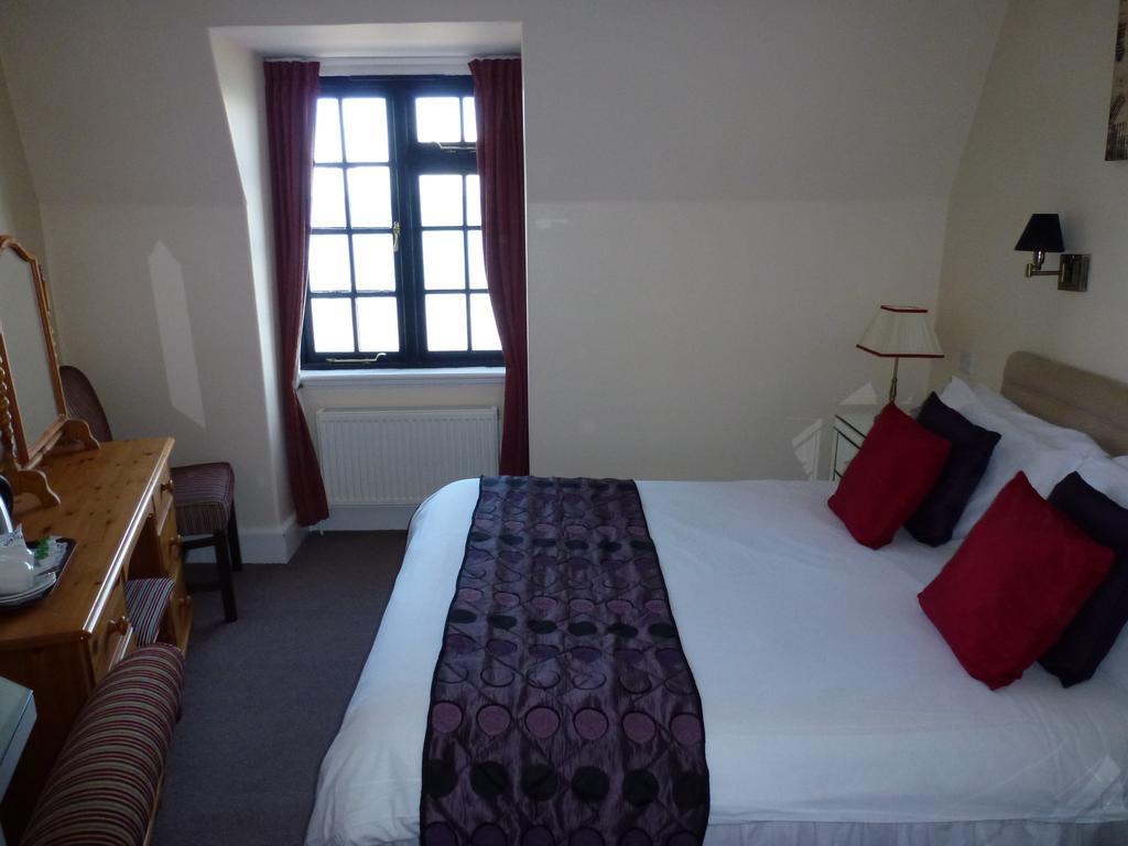 Royal Hotel (Adults Only) Torneo de Torneo de Eastbourne Exterior foto