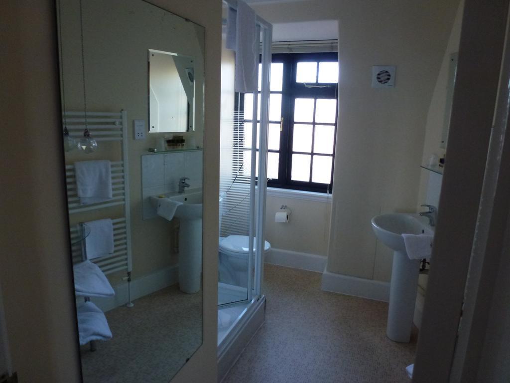 Royal Hotel (Adults Only) Torneo de Torneo de Eastbourne Exterior foto