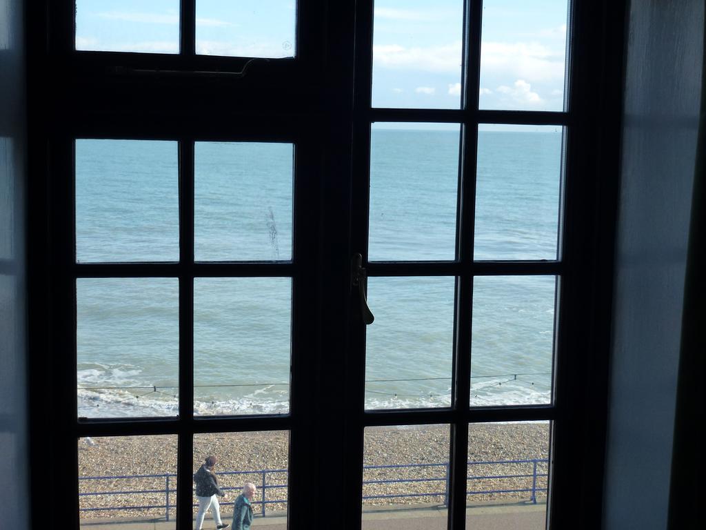 Royal Hotel (Adults Only) Torneo de Torneo de Eastbourne Exterior foto