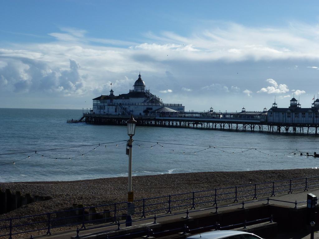 Royal Hotel (Adults Only) Torneo de Torneo de Eastbourne Exterior foto