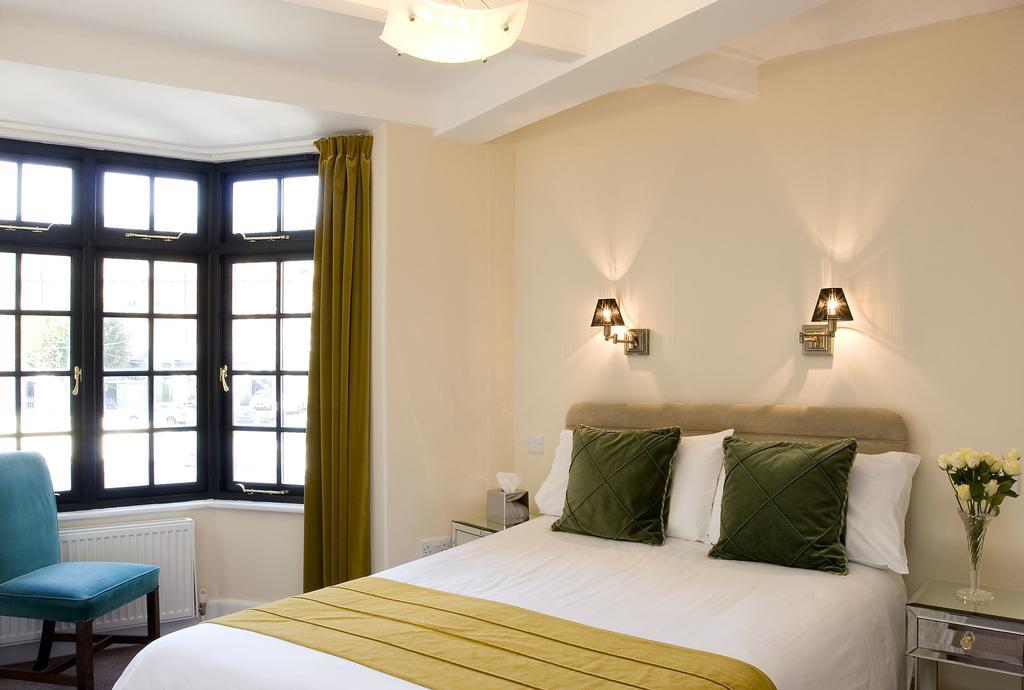 Royal Hotel (Adults Only) Torneo de Torneo de Eastbourne Exterior foto