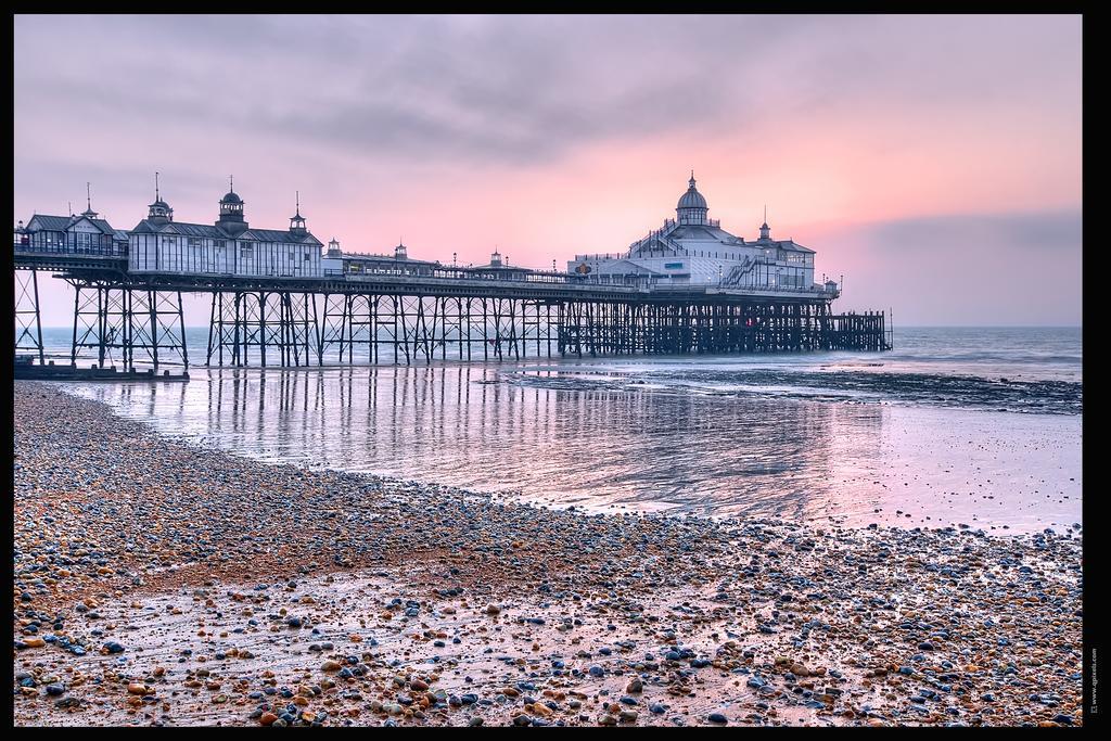 Royal Hotel (Adults Only) Torneo de Torneo de Eastbourne Exterior foto