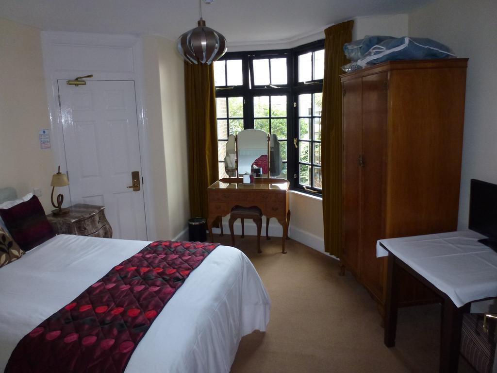 Royal Hotel (Adults Only) Torneo de Torneo de Eastbourne Exterior foto