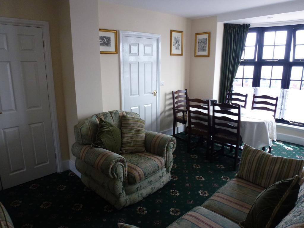 Royal Hotel (Adults Only) Torneo de Torneo de Eastbourne Exterior foto